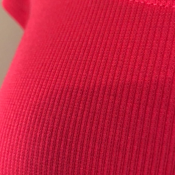 Beautiful Bcbgmaxazria high low dress - Picture 4 of 9